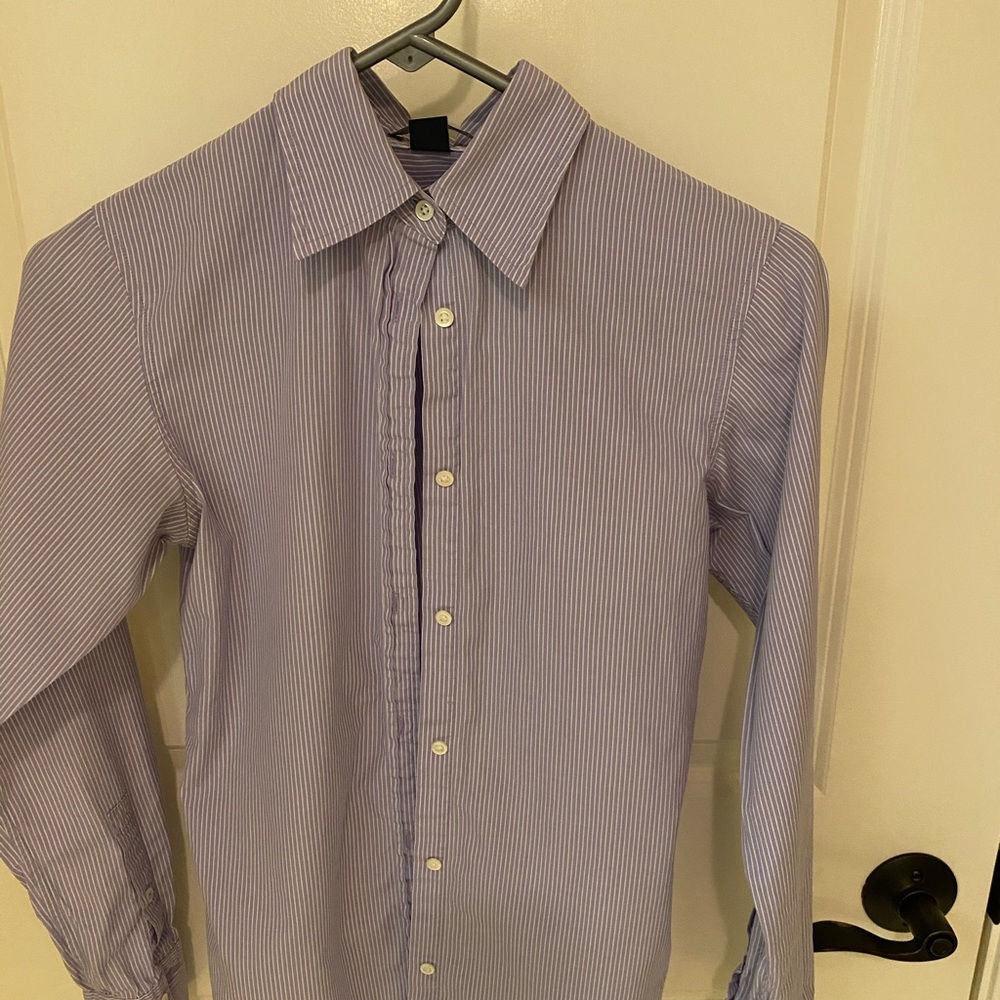 Button Up Gap Brand
